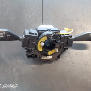 Ansamblu manete semnalizare stergator Ford FOCUS Mk 2 2005 - 2010 Motorina - COD 4M5T13N064FH, 08FEB26ABR1, 3M5T6475AE