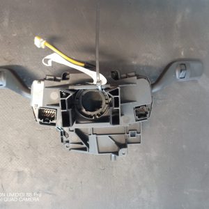Ansamblu manete semnalizare stergator Ford FOCUS Mk 2 2005 - 2010 Motorina - COD 4M5T13N064FH, 08FEB26ABR1, 3M5T6475AE - imagine 3