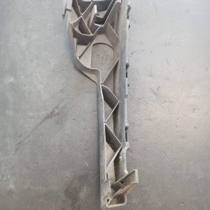Suport stanga bara spate Ford focus - COD 4m5117e856ac - imagine 2