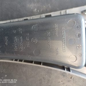 Trim cotiera BMW seria 3 E90 , E91 - COD 51167132376 52850610 - imagine 3