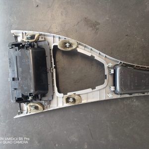 Trim cotiera BMW seria 3 E90 , E91 - COD 51167132376 52850610 - imagine 2