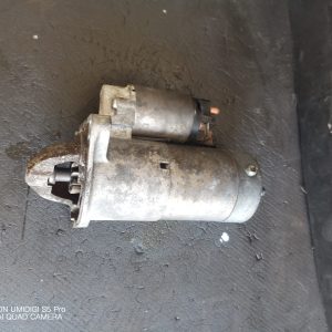 Electromotor Opel Vectra C - COD 55353857 M001T30071 - imagine 2