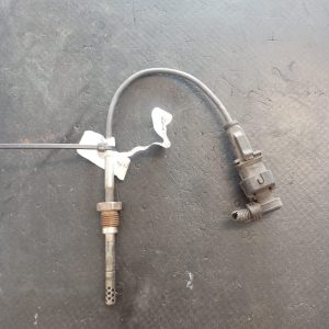 Senzor temperatura gaze de ardere Opel Astra J, Corsa D, Meriva B 1.3 CDTI - COD 55564977