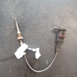 Senzor temperatura gaze de ardere Opel Astra J, Corsa D, Meriva B 1.3 CDTI - COD 55564977 - imagine 2