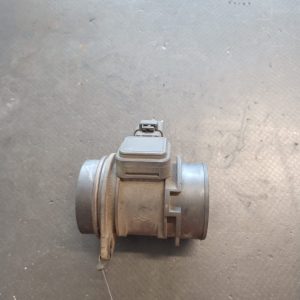 Senzor de debit de masa de aer  PEUGEOT 107 (PM_, PN_) 1.4 HDI 1920 GG SIEMENS VDO - COD 5WK9 7004 - imagine 2