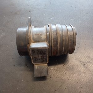 Senzor debit aer PEUGEOT 406 (8B) 2.0 HDI 110 diesel 109 cai VDO - COD  5WK9621Z