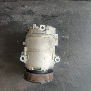 Compresor AC Opel Astra H 1.7 CDTI - COD 401351739 - imagine 6