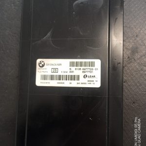 Calculator lumini BMW E90  - COD  61356977723 01, 6977731