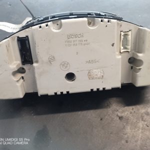 Grup vitezometru /ceasuri de bord  BMW 3 E46 - COD 6211 6915240 0263639003 - imagine 2