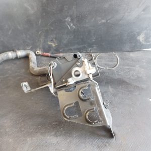 Preincalzitor apa  Bmw 3 (E46) 2.0 D - COD 6412-6904668