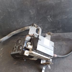 Preincalzitor apa  Bmw 3 (E46) 2.0 D - COD 6412-6904668 - imagine 2