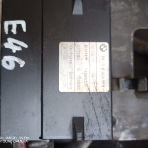 Preincalzitor apa  Bmw 3 (E46) 2.0 D - COD 6412-6904668 - imagine 3