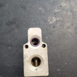 Supapa de expansiune aer conditionat VW BORA 1J2  - COD 656506Z 52114790 655302Q 17111562 - imagine 2