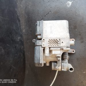 Webasto Land Rover Freelander 2.0d cu motor de bmw 20td4 - COD  66724a