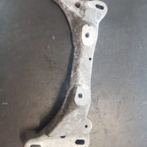 Suport cutie de viteze  BMW Seria 3 E46 320d - COD  6757102 - imagine 2
