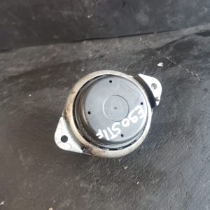 Tampon motor dreapta BMW seria 3 E90 E91 2.0 D - COD 676879903 - imagine 3