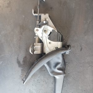 Frana de parcare / control BMW SERIE 3 BER/SW/COUPE/CABRIO E90/E91/E92/E93 (2005 - 08/2008) DIESEL - COD 678711/10 - imagine 3