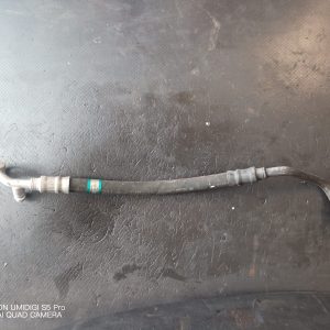 Conducta AC / Aer conditionat / clima BMW Seria 3 E46 1998 - 2006 - COD 6905645 - imagine 2