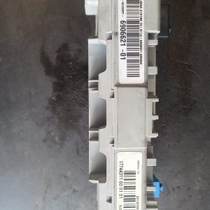 Bloc sigurante / relee BMW Seria 3 E90 2005 - COD 690662101 - imagine 3