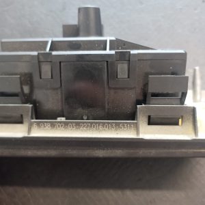 Comutator control lumini faruri BMW E90 E92 - COD 693870203 - imagine 2