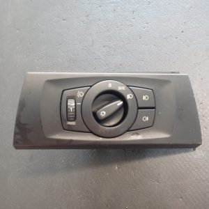 Comutator control lumini faruri BMW E90 E92 - COD 693870203