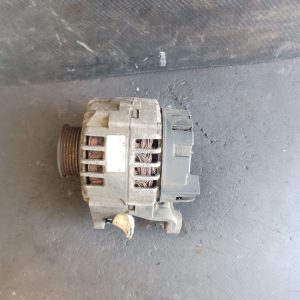Alternator Audi A4 V6 3.0L 2002-2005, A6 V6 3.0L 2002-2004 - COD 6C-903-016BX, 078-903-016R, 078-903-016S - imagine 2