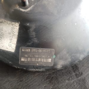 Tulumba frana  FORD FOCUS 2  - COD  6M512B195FG - imagine 3