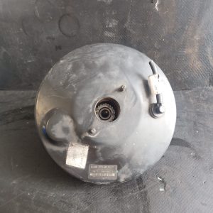 Tulumba frana  FORD FOCUS 2  - COD  6M512B195FG - imagine 2