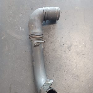 Furtun intercooler Seat Ibiza, Skoda Fabia, VW Polo - COD 6Q0145770G - imagine 2