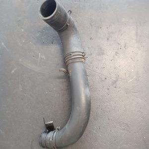Furtun intercooler Seat Ibiza, Skoda Fabia, VW Polo - COD 6Q0145770G - imagine 3