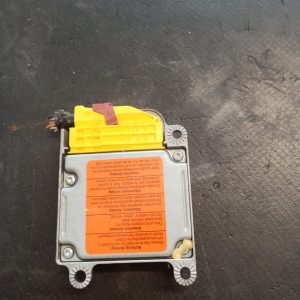 Calculator airbag  Volkswagen Golf 4 - COD 6Q0909605A - imagine 2