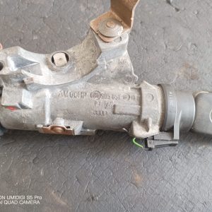 Contact cu cheie Seat Ibiza 5 ST (6J8) - COD  6R0905851B