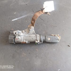 Contact cu cheie Seat Ibiza 5 ST (6J8) - COD  6R0905851B - imagine 2