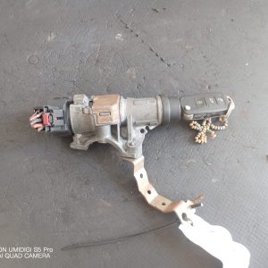 Contact cu cheie Seat Ibiza 5 ST (6J8) - COD  6R0905851B - imagine 3