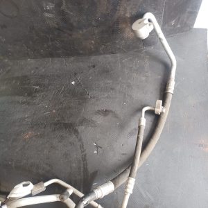 Set conducte clima Seat Ibiza 1.2 TDI - COD 6R1820743K 6r182074N - imagine 4