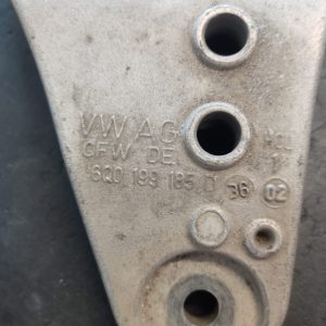 Suport motor Skoda Fabia 1.4 TDI - COD  6q0199185d - imagine 2