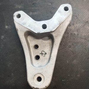 Suport motor Skoda Fabia 1.4 TDI - COD  6q0199185d - imagine 3