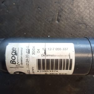 Snock Absorber spate BMW 3 Touring E46 1999-2005 - COD 7055337 - imagine 2