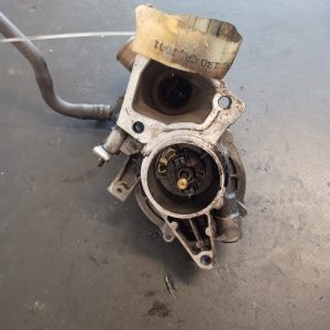Pompa vacuum Ford Mondeo /Ford Transit - COD 72245410C / XS7Q2A451BH - imagine 3
