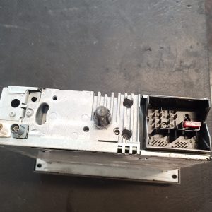 Radio CD PEUGEOT 407- COD 7645110393 - imagine 2