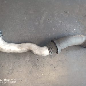 Tub / teava intercooler BMW Seria 3 E46 [1997 - 2003] 2.0 D - COD 7788357a - imagine 3