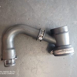Tub intercooler / furtun de aer FORD FIESTA  - COD 7V2Q6A886AB