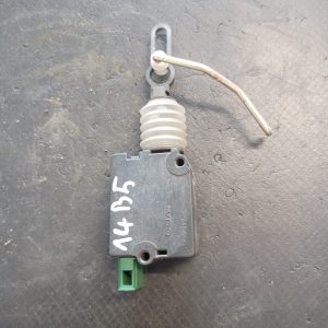 Actuator usa rezervor  Audi A4 B5 1.9 Motorina 2001 - COD 809962115A - imagine 2