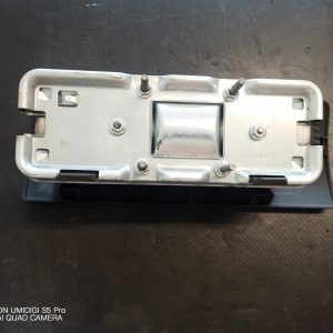 Airbag pasager  Dacia Logan I (20042012)  - COD 8200213634E - imagine 3