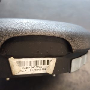 Airbag volan Dacia Logan 2006 - COD 8200405784 - imagine 2