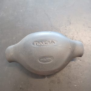 Airbag volan Dacia Logan 2006 - COD 8200405784
