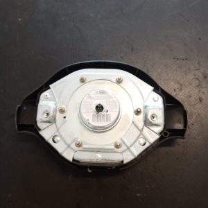 Airbag volan Dacia Logan 2006 - COD 8200405784 - imagine 3