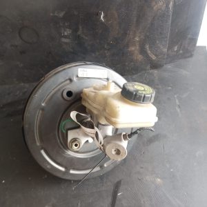 Tulumba frana Renault Megane 2 combi 1.9 DCI - COD 8200453735 - imagine 2
