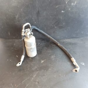 Conducta clima Renault Megane 2 facelift 1.5 DCI 106cp 2006 2008 - COD 8200538940A/8200247360 8200170182A