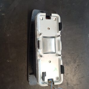 Airbag pasager Dacia Logan / Sandero / Duster - COD 8200782822 - imagine 2